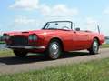 Lancia Flaminia 2.8 Touring Convertible Rot - thumbnail 1