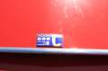 Lancia Flaminia 2.8 Touring Convertible Rot - thumbnail 10