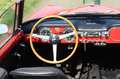 Lancia Flaminia 2.8 Touring Convertible Rot - thumbnail 13