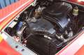 Lancia Flaminia 2.8 Touring Convertible Rot - thumbnail 16