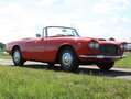 Lancia Flaminia 2.8 Touring Convertible Rot - thumbnail 6