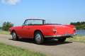 Lancia Flaminia 2.8 Touring Convertible Rot - thumbnail 3