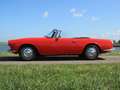 Lancia Flaminia 2.8 Touring Convertible Rot - thumbnail 2