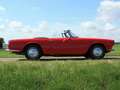 Lancia Flaminia 2.8 Touring Convertible Rot - thumbnail 5