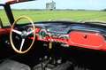 Lancia Flaminia 2.8 Touring Convertible Rot - thumbnail 14