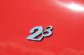Lancia Flaminia 2.8 Touring Convertible Rot - thumbnail 12