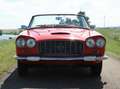 Lancia Flaminia 2.8 Touring Convertible Rot - thumbnail 7