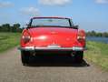 Lancia Flaminia 2.8 Touring Convertible Rot - thumbnail 8
