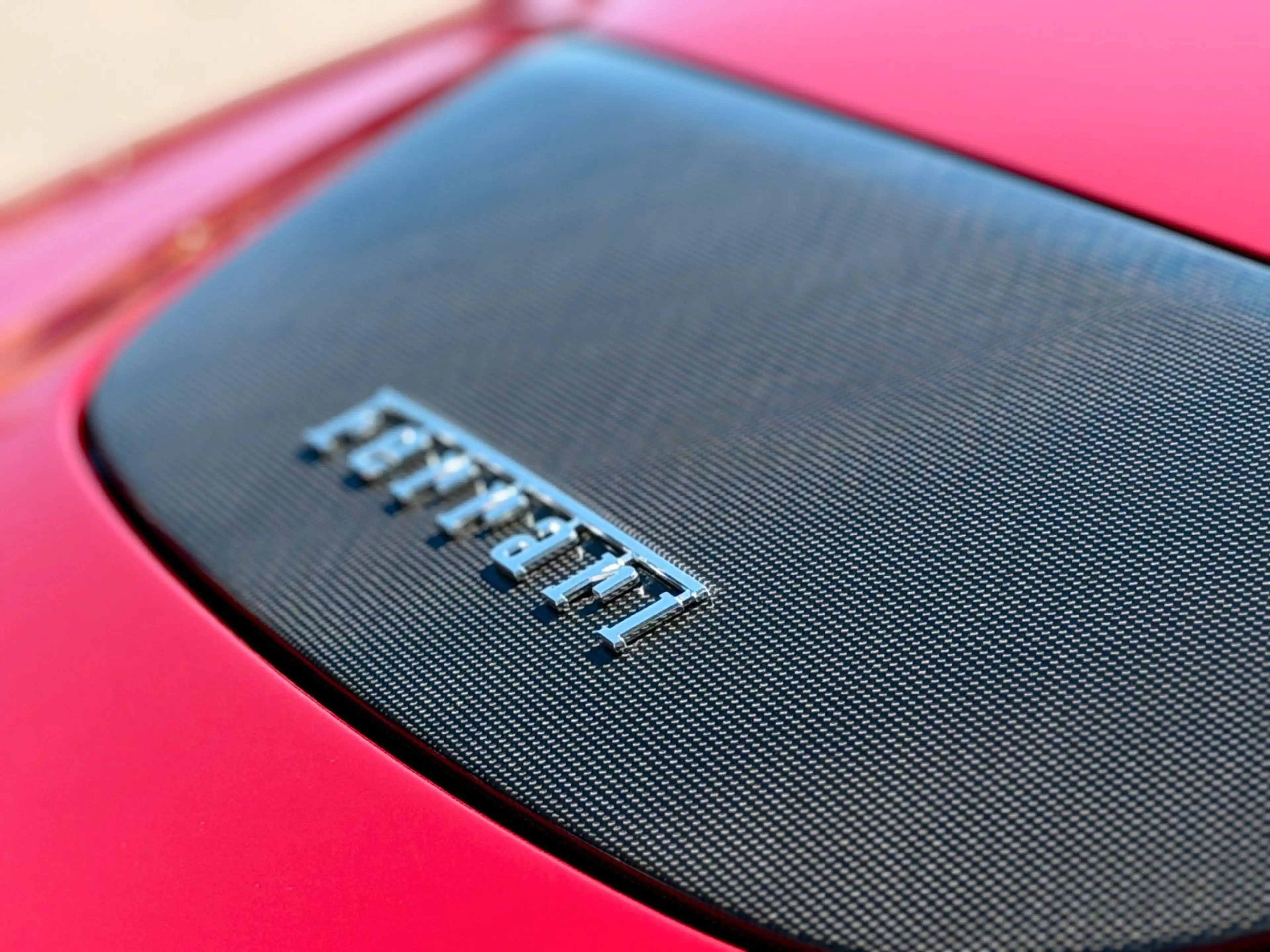 Ferrari Roma Spider CARBON/ACC/360° — photo 13