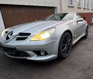 SLK 350 7G-TRONIC