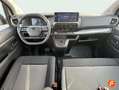 Peugeot Traveller Business Long BlueHDi 180 S&S EAT8 Gris - thumbnail 8