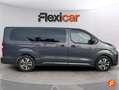 Peugeot Traveller Business Long BlueHDi 180 S&S EAT8 Gris - thumbnail 5