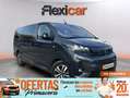 Peugeot Traveller Business Long BlueHDi 180 S&S EAT8 Gris - thumbnail 1