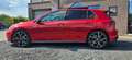 Volkswagen Golf GTI Clubsport Akrapovic, DCC, Pano, ... Rood - thumbnail 2