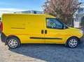 Fiat Doblo Doblo Kombi Maxi 90 MJET Start Gelb - thumbnail 4