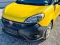 Fiat Doblo Doblo Kombi Maxi 90 MJET Start Gelb - thumbnail 5