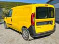 Fiat Doblo Doblo Kombi Maxi 90 MJET Start Gelb - thumbnail 2