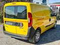 Fiat Doblo Doblo Kombi Maxi 90 MJET Start Gelb - thumbnail 3