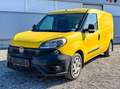 Fiat Doblo Doblo Kombi Maxi 90 MJET Start Gelb - thumbnail 1