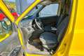Fiat Doblo Doblo Kombi Maxi 90 MJET Start Gelb - thumbnail 8