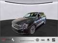Volkswagen Touareg 3.0 V6 TDI Elegance CarPlay AHK*StandH*Luftfd* Noir - thumbnail 1