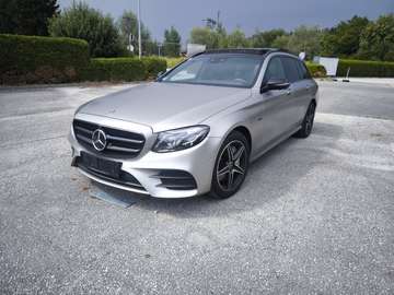 de T 9G-TRONIC AMG Line