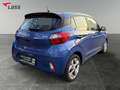 Hyundai i10 1.0 Trend Automatik Sitzheizung GJR PDC Blau - thumbnail 6
