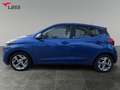 Hyundai i10 1.0 Trend Automatik Sitzheizung GJR PDC Blau - thumbnail 3