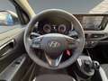 Hyundai i10 1.0 Trend Automatik Sitzheizung GJR PDC Blau - thumbnail 13
