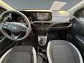 Hyundai i10 1.0 Trend Automatik Sitzheizung GJR PDC Blau - thumbnail 11