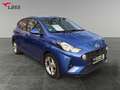Hyundai i10 1.0 Trend Automatik Sitzheizung GJR PDC Blau - thumbnail 8