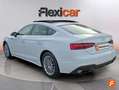Audi A5 30 TDI 140kW (136CV) S tronic Sportback - 5P (2021 Weiß - thumbnail 4