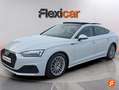 Audi A5 30 TDI 140kW (136CV) S tronic Sportback - 5P (2021 Weiß - thumbnail 2