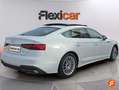 Audi A5 30 TDI 140kW (136CV) S tronic Sportback - 5P (2021 Weiß - thumbnail 7
