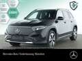 Mercedes-Benz EQB 250 PROG+ADVANCED+KAMERA+SPUR Schwarz - thumbnail 1