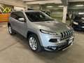 Jeep Cherokee Cherokee 2.0 mjt II Limited fwd 140cv Argento - thumbnail 12