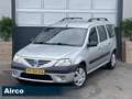 Dacia Logan MCV 1.6-16V Lauréate 7p. / AIRCO / NAP / RADIO / N Grijs - thumbnail 3