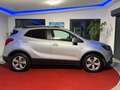 Opel Mokka X ON Kamera/Navi/Winterpaket Silber - thumbnail 11