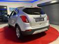 Opel Mokka X ON Kamera/Navi/Winterpaket Silber - thumbnail 9