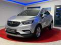 Opel Mokka X ON Kamera/Navi/Winterpaket Silber - thumbnail 1