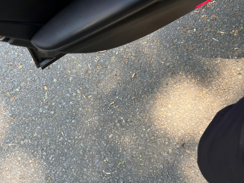 Mercedes-Benz E 300 E 300 d — photo 9