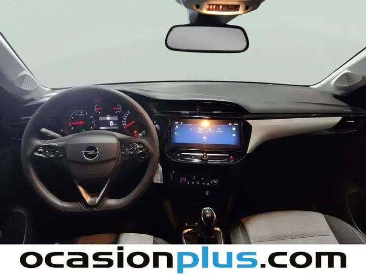 Opel Corsa EDITION 1.2 XEL MT5 S/S 2024, foto 6