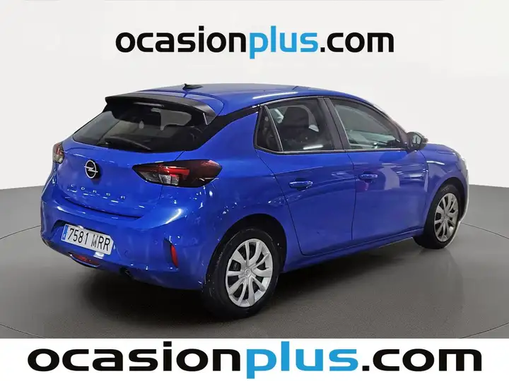 Opel Corsa EDITION 1.2 XEL MT5 S/S 2024, foto 4