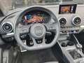 Audi A3 Sportback*3xS-LINE+PANO+LED+NAVI+GARANTIE+ALU Wit - thumbnail 14