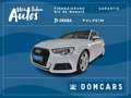 Audi A3 Sportback*3xS-LINE+PANO+LED+NAVI+GARANTIE+ALU Weiß - thumbnail 1