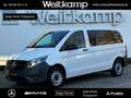 Mercedes-Benz Vito Vito 116 Tourer Kompakt STHZ+KAMERA+UVM.+ Base Weiß - thumbnail 1