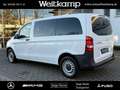 Mercedes-Benz Vito Vito 116 Tourer Kompakt STHZ+KAMERA+UVM.+ Base Weiß - thumbnail 15