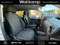 Mercedes-Benz Vito Vito 116 Tourer Kompakt STHZ+KAMERA+UVM.+ Base Weiß - thumbnail 4