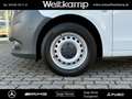 Mercedes-Benz Vito Vito 116 Tourer Kompakt STHZ+KAMERA+UVM.+ Base Blanco - thumbnail 14