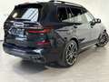 BMW X7 M 6-Sitzer NAV+LASER+PANO+B&W+360°+ACC+1HD Schwarz - thumbnail 4